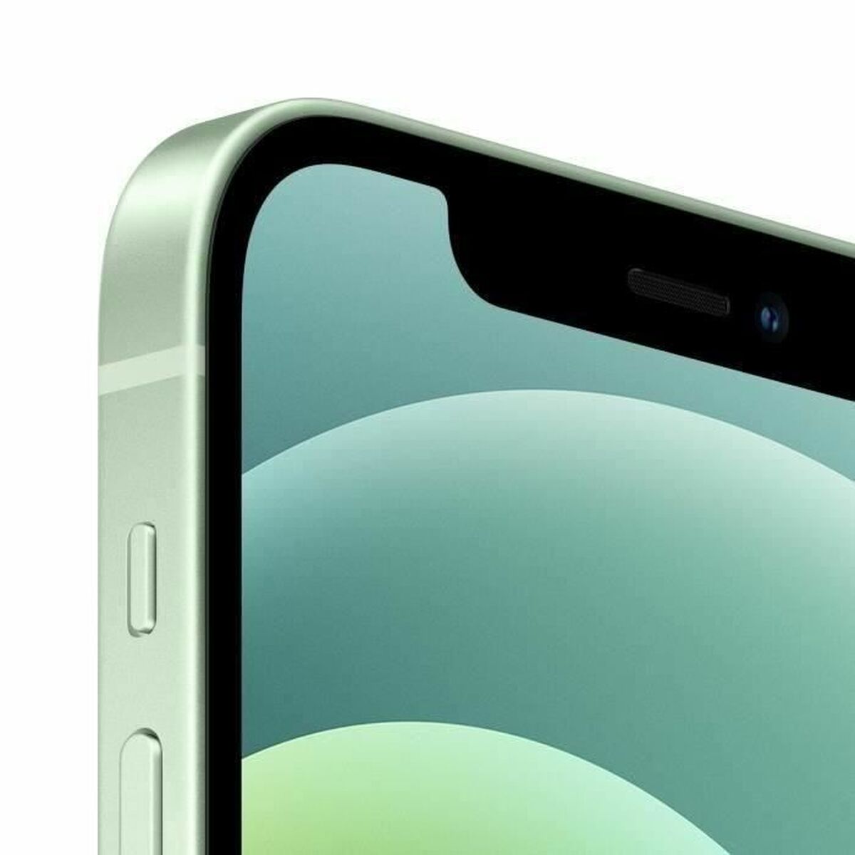 Smartphone Apple iPhone 12 A14 Green 6,1" 64 GB