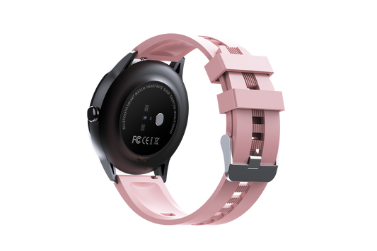 QS29 smart bracelet blood oxygen health monitoring temperature detection music control sports smart watch