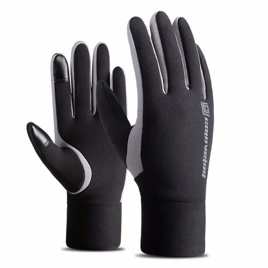 Winter Warm Touch Screen Gloves Outdoor Sport Cycling Hiking Motorcycle Ski Gloves